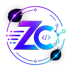 zealcoder logosu